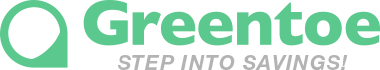 Greentoe Logo