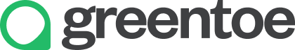 Greentoe Logo