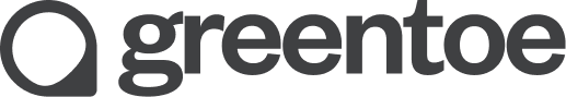 Greentoe Logo
