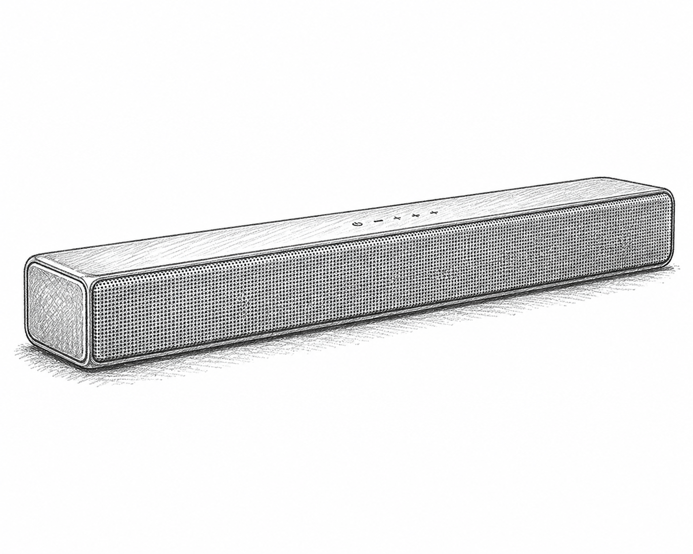 TV Sound Systems