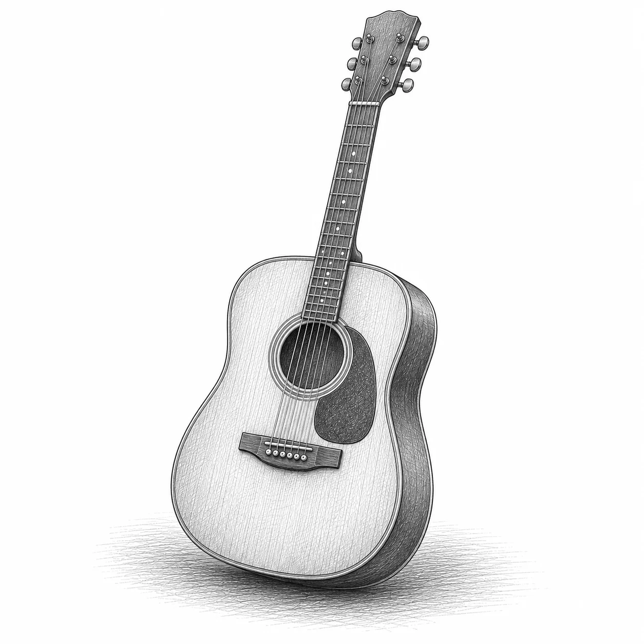 Guitars