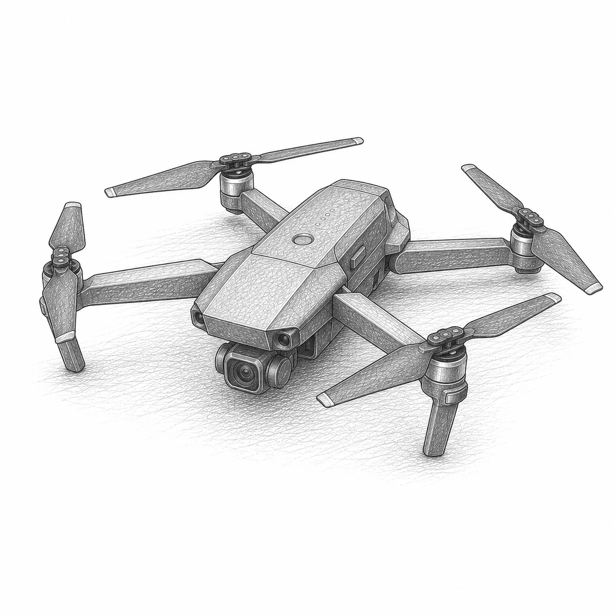 Drones