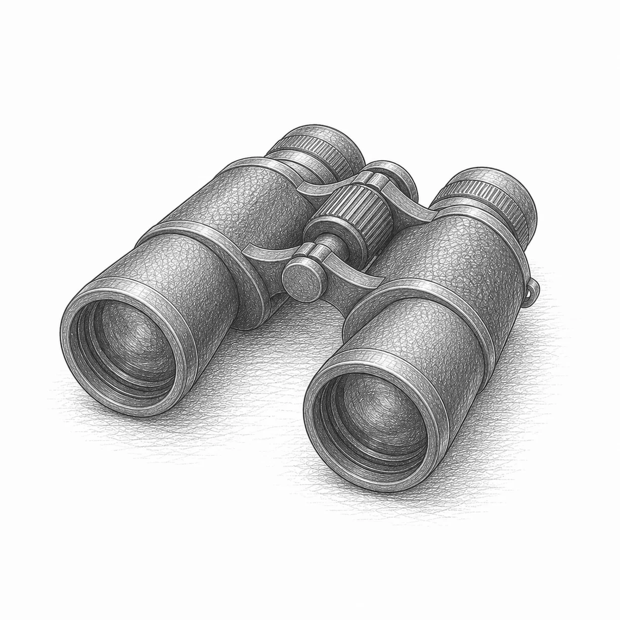 Binoculars